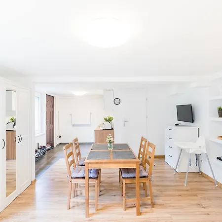 Apartament Salmopolska5 Szczyrk Exterior foto