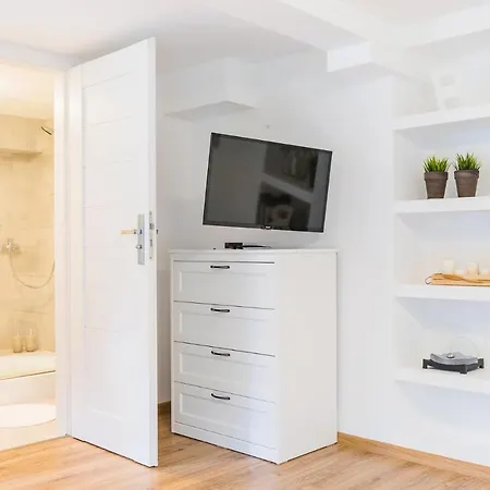 Apartament Salmopolska5 Szczyrk Exterior foto