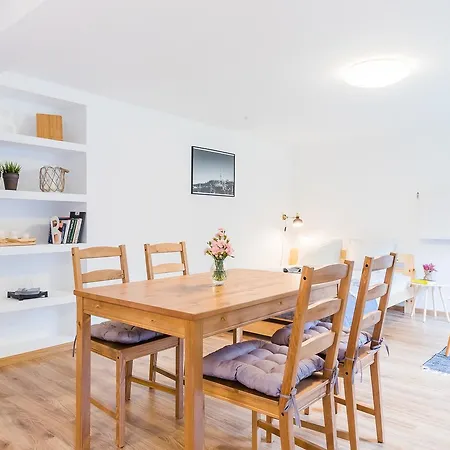 Apartament Salmopolska5 Szczyrk Exterior foto