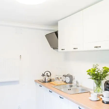 Apartament Salmopolska5 Szczyrk Exterior foto