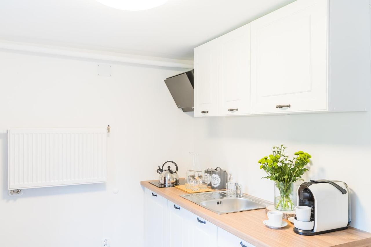Apartment Salmopolska5 *