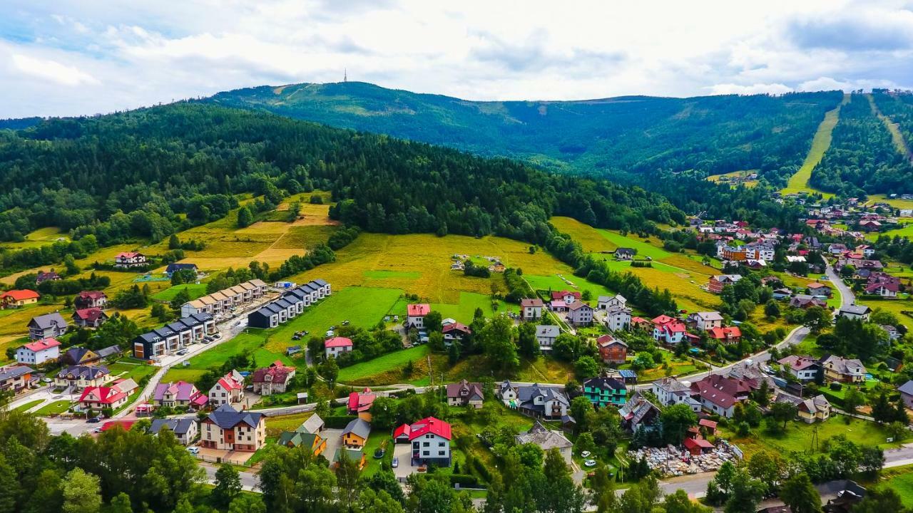 Apartment Salmopolska5 *