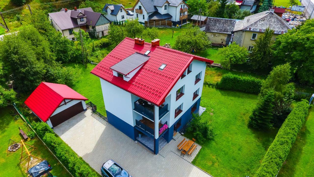 Salmopolska5 Apartment *